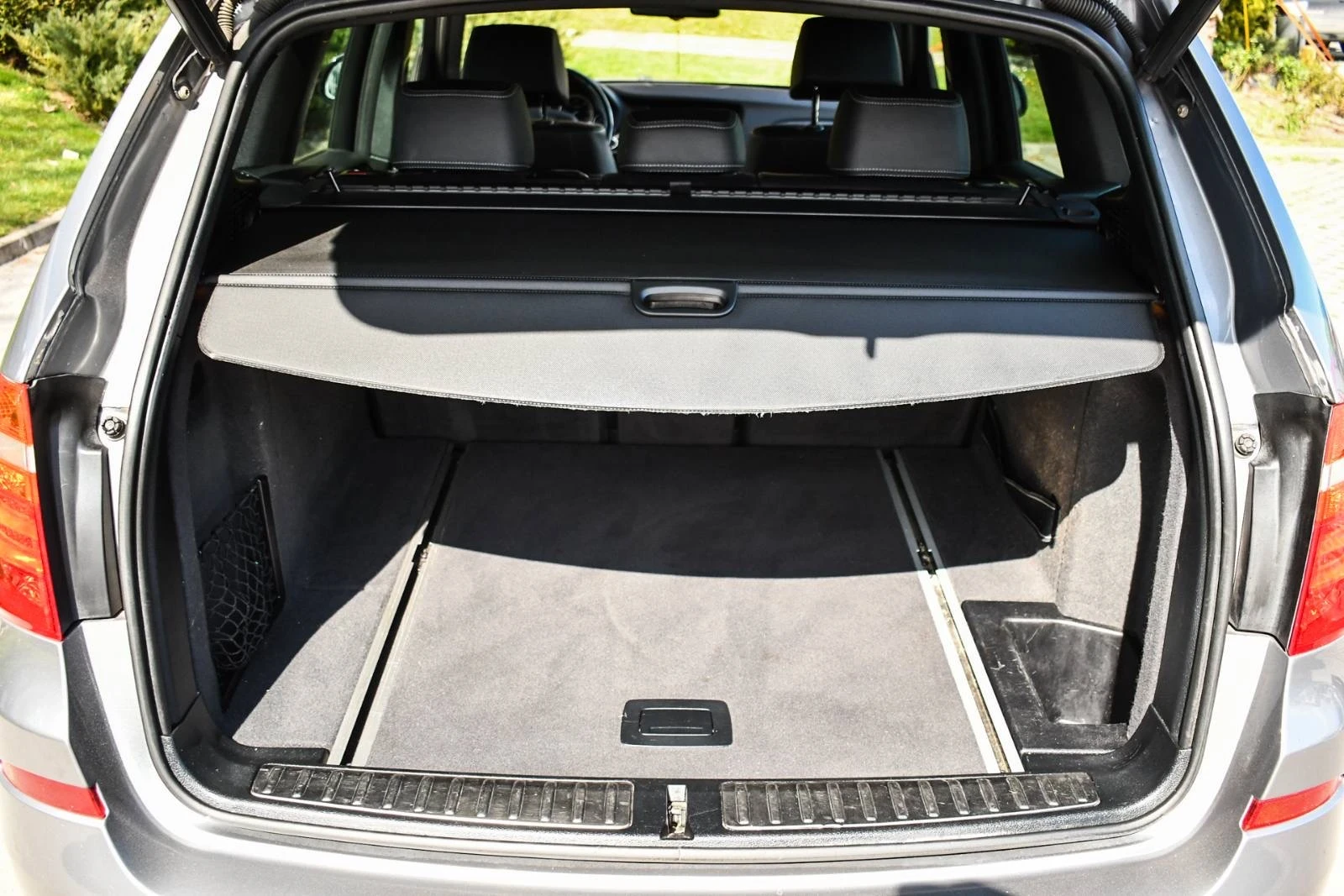 BMW X3 3.5 FACE / 4x4 | Mobile.bg � ����������� 4
