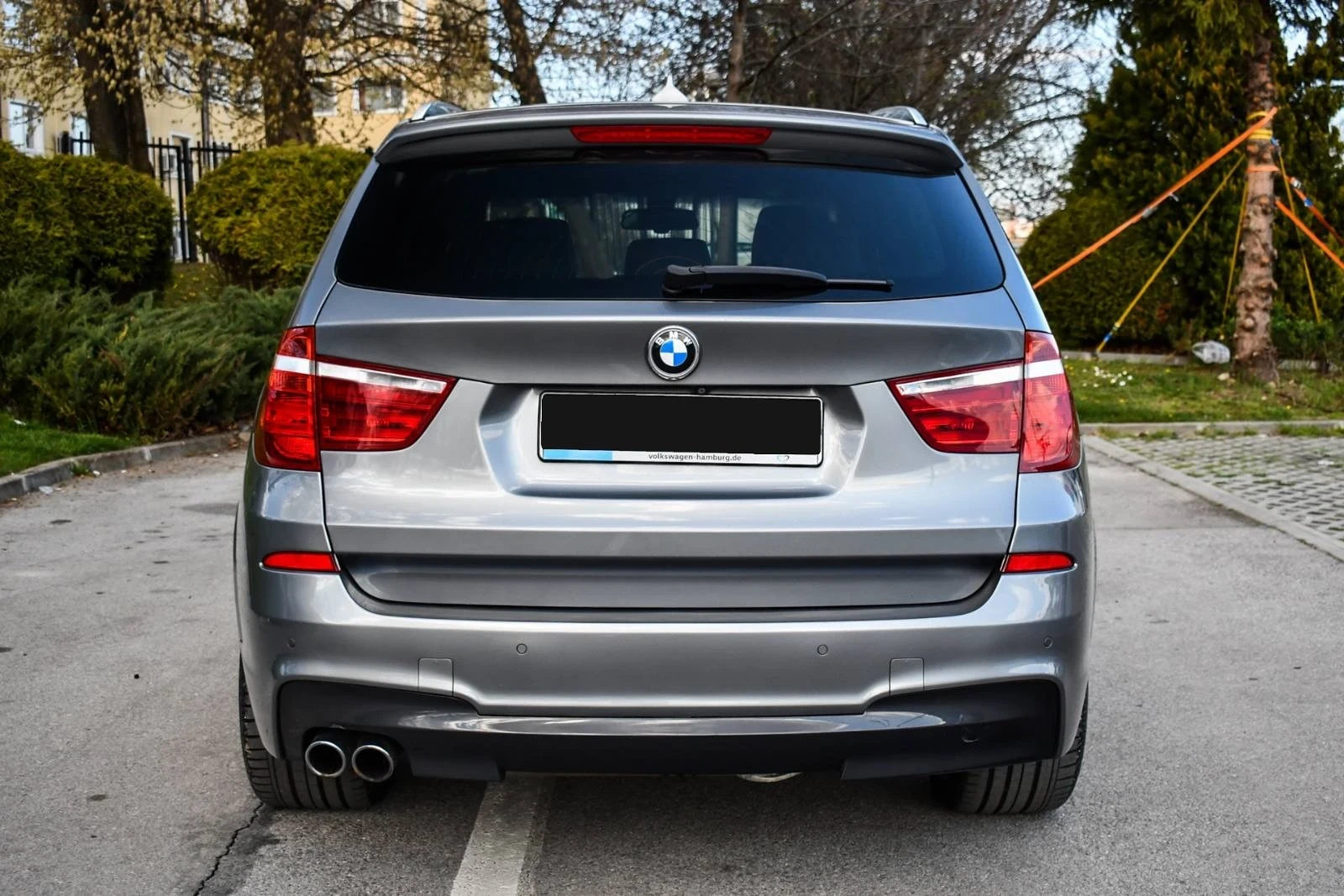 BMW X3 3.5 FACE / 4x4 | Mobile.bg � ����������� 5