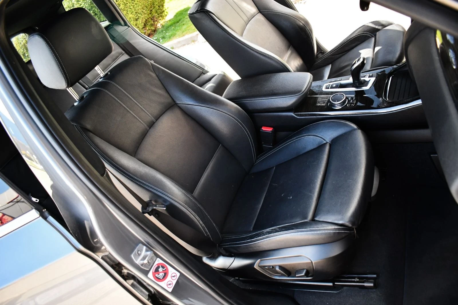 BMW X3 3.5 FACE / 4x4 | Mobile.bg � ����������� 11