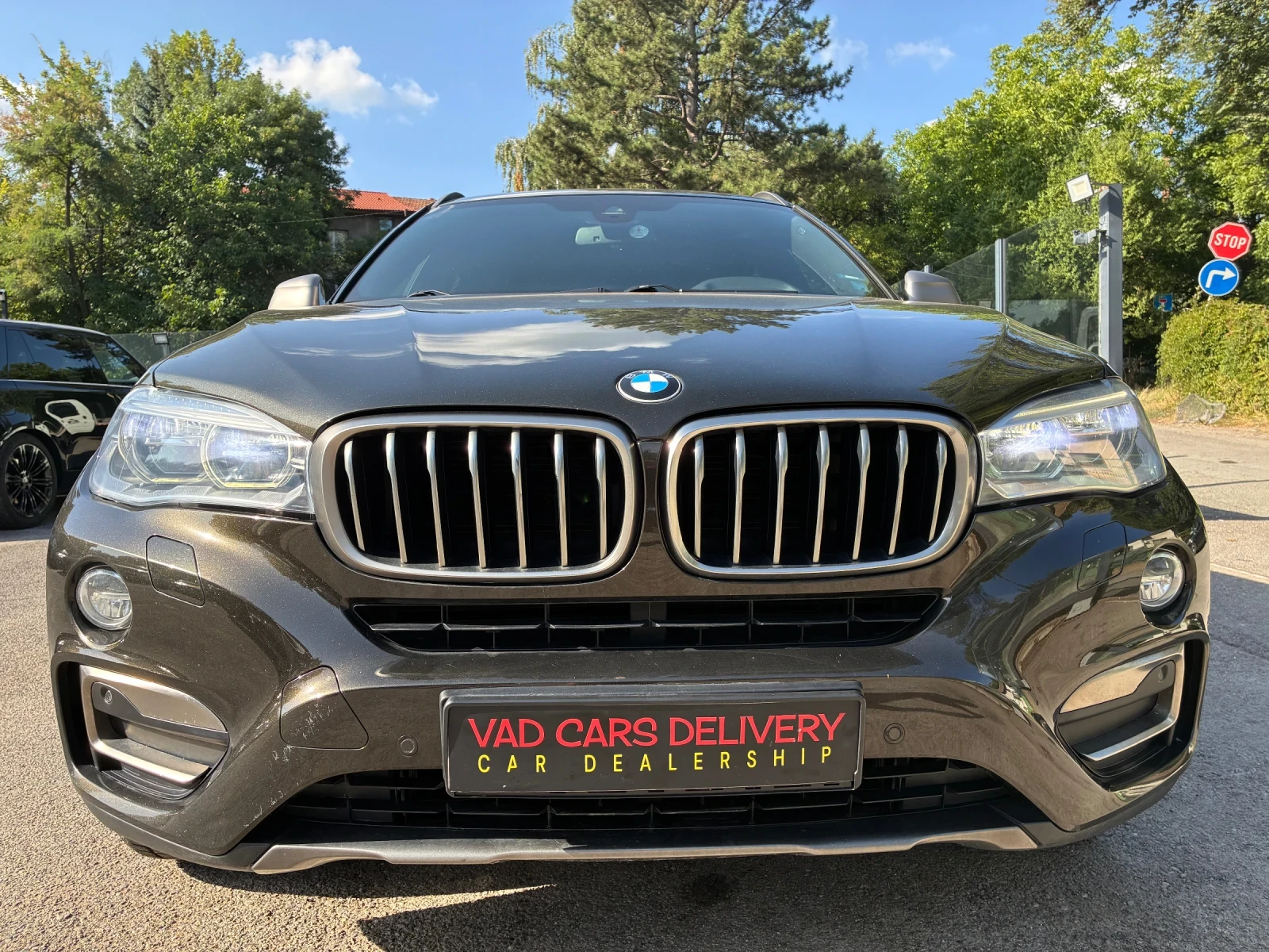 BMW X6 3.0D/M-paket/Keyles/Led/Vacum | Mobile.bg � ����������� 3