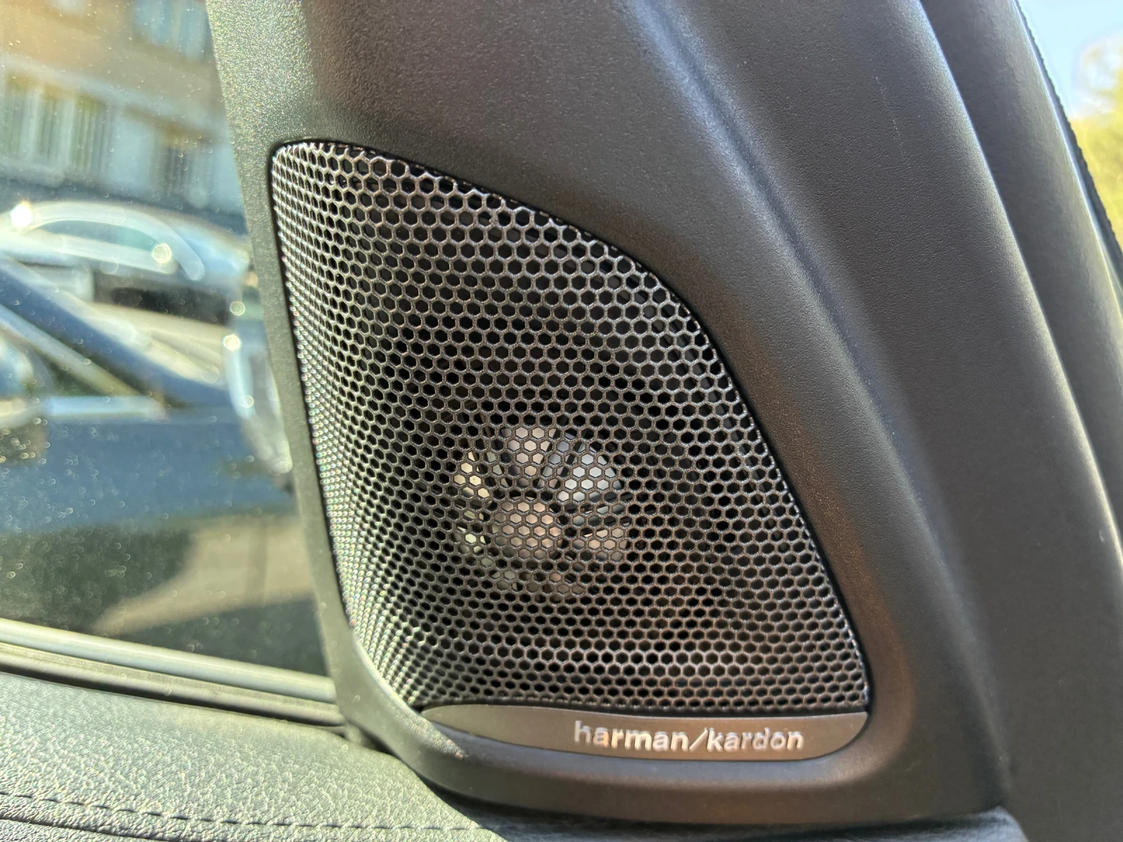 BMW X6 3.0D/M-paket/Keyles/Led/Vacum | Mobile.bg � ����������� 10