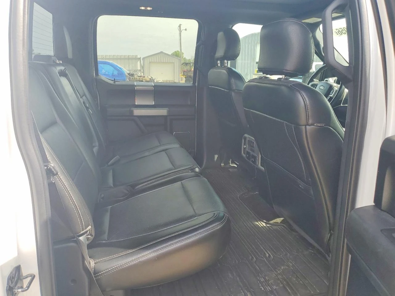 Ford F150 5.0l Supercrew, снимка 10 - Автомобили и джипове - 56145213