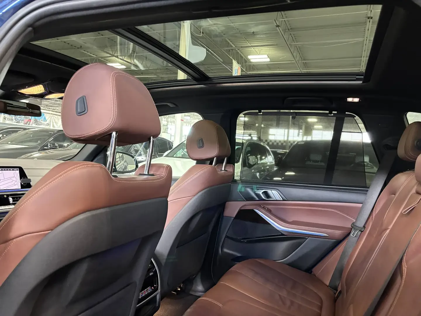 BMW X5 xDrive40i | 2019 | 108 349 км, снимка 13 - Автомобили и джипове - 56157073