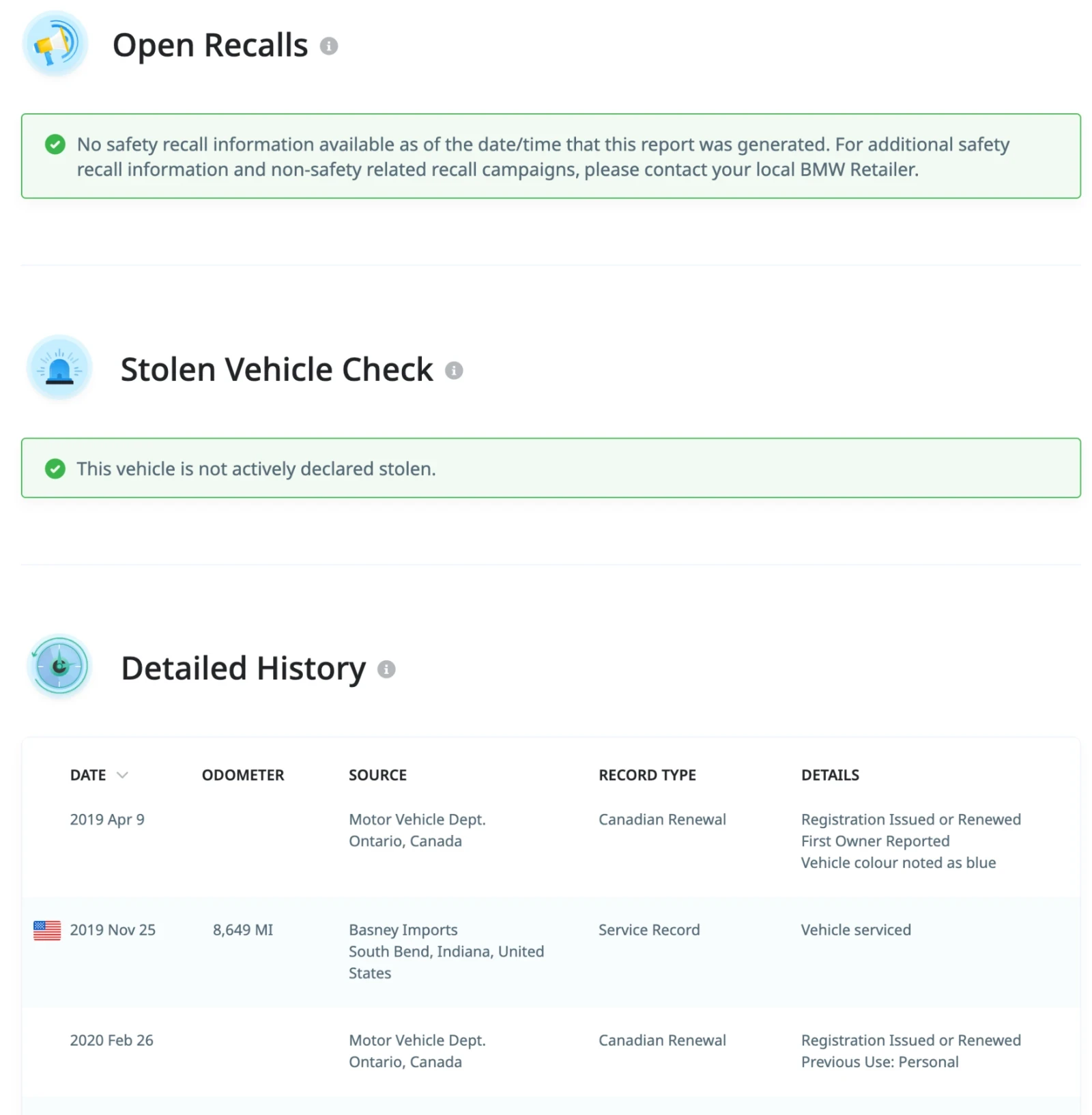 BMW X5 xDrive40i | 2019 | 108 349 км, снимка 16 - Автомобили и джипове - 56157073