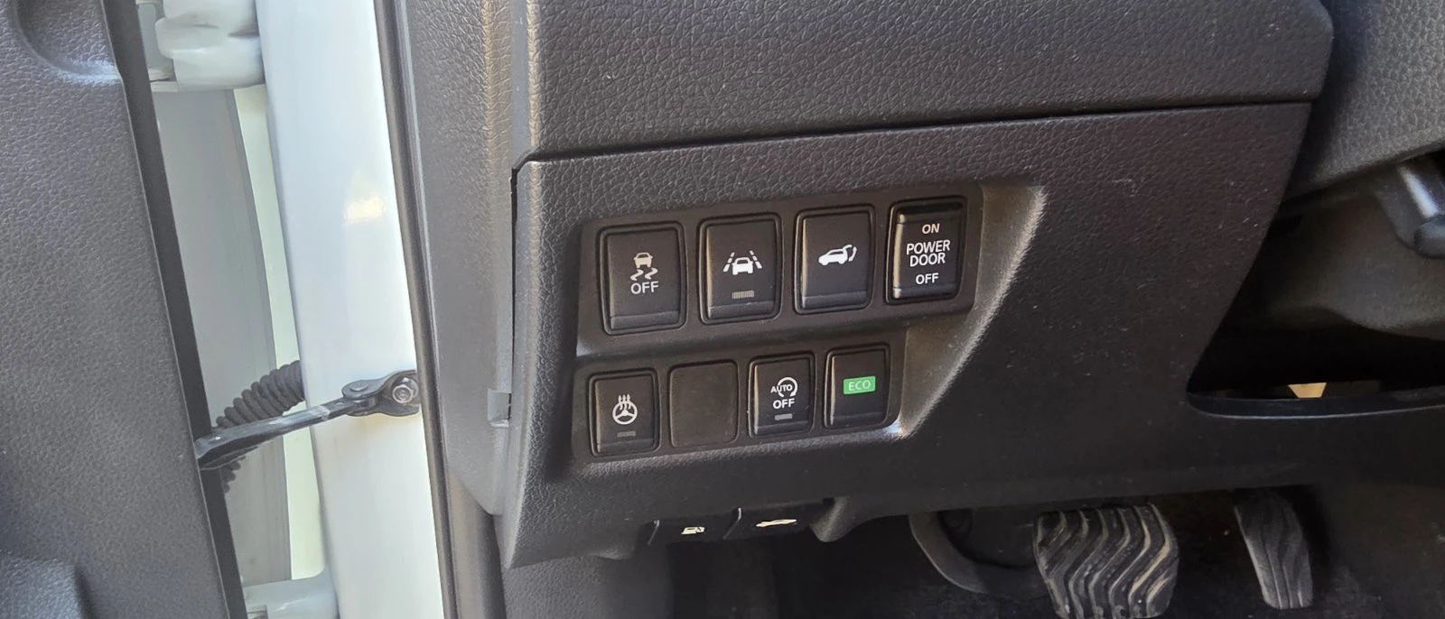 Nissan X-trail, снимка 10 - Автомобили и джипове - 56159672
