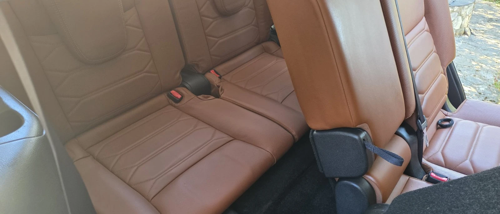 Nissan X-trail, снимка 13 - Автомобили и джипове - 56159672