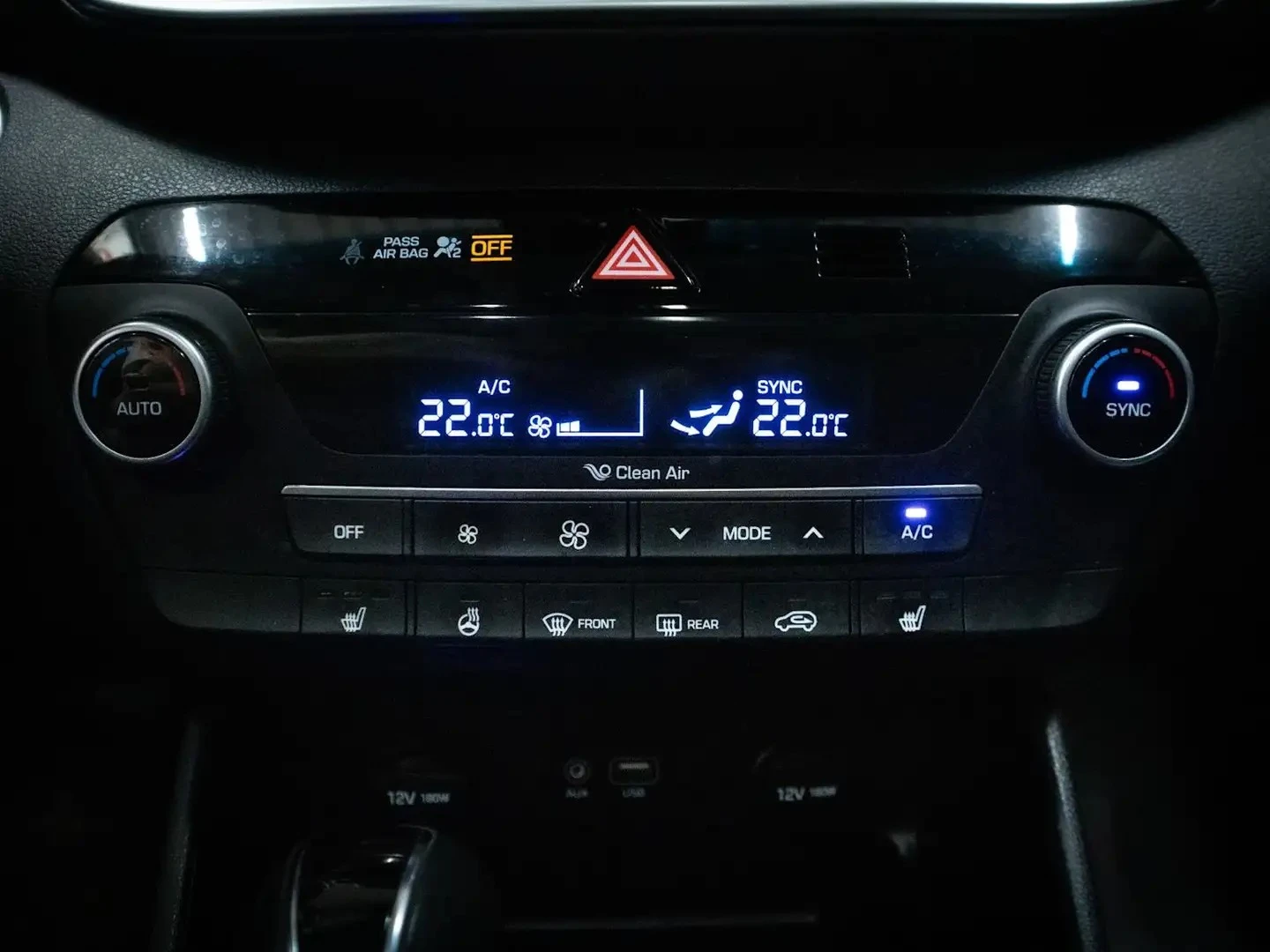 Hyundai Tucson LUXURY/��������/4X4/�������/KEYLESS/���� | Mobile.bg � ����������� 12