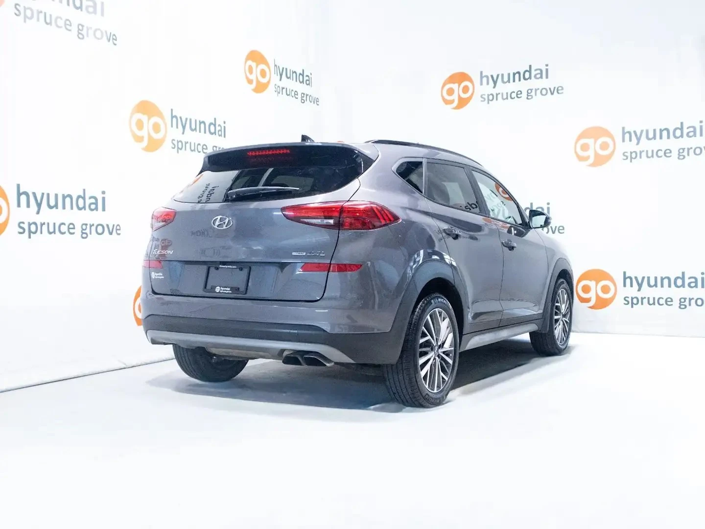 Hyundai Tucson LUXURY/��������/4X4/�������/KEYLESS/���� | Mobile.bg � ����������� 4