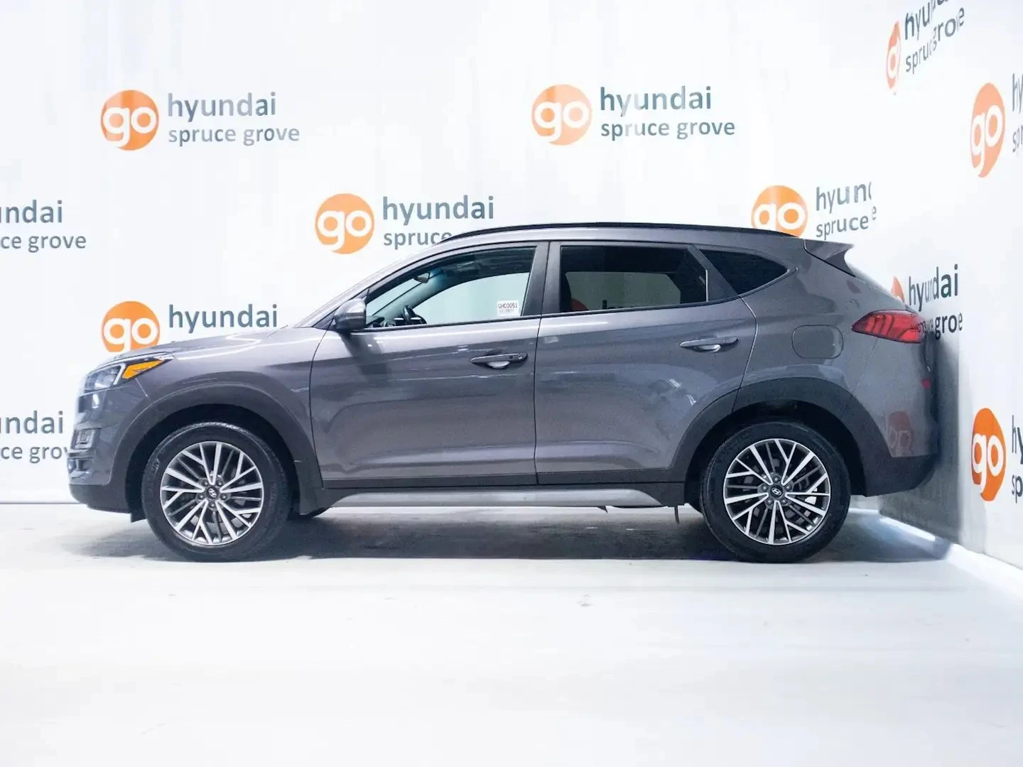 Hyundai Tucson LUXURY/��������/4X4/�������/KEYLESS/���� | Mobile.bg � ����������� 3