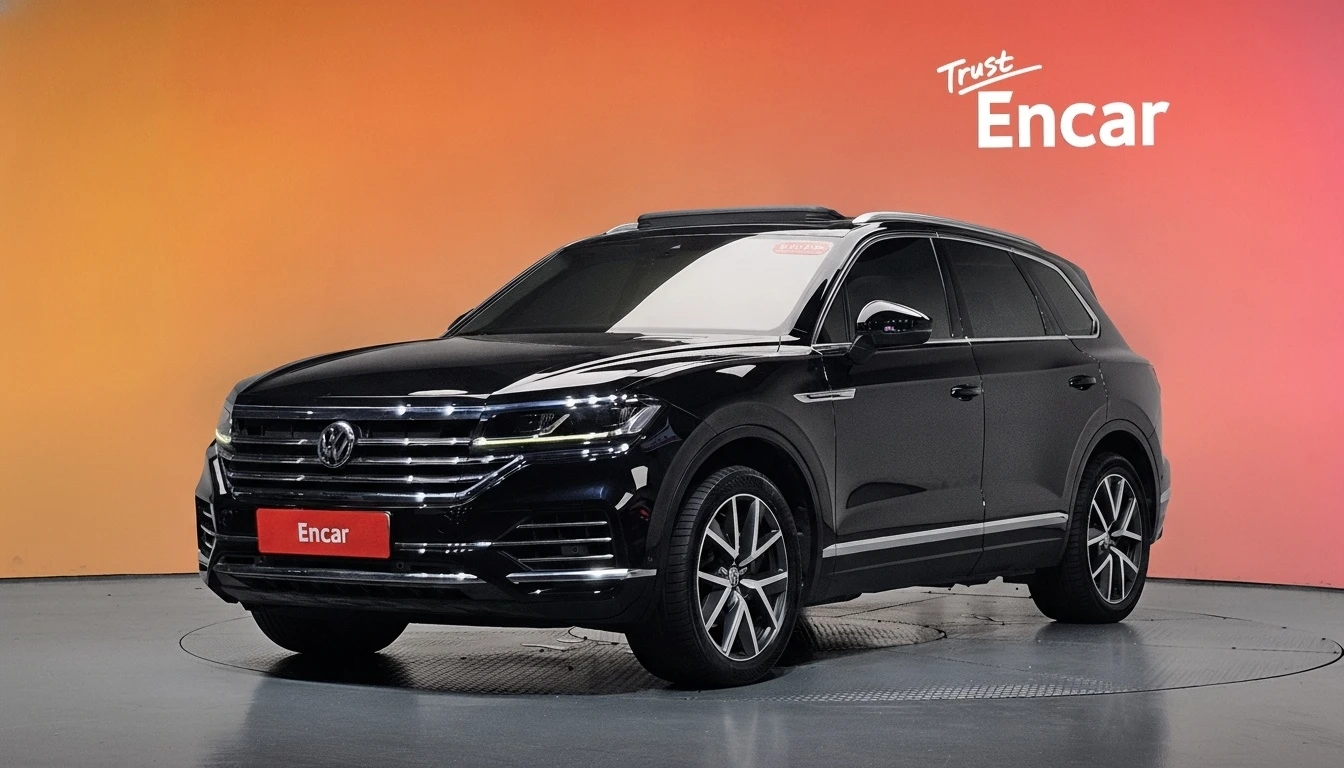 VW Touareg 3.0 TDI BLIND SPOT HUD КРАЙНА ЦЕНА* encareu.com