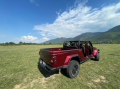 Jeep Wrangler Gladiator Willys 3.6 Наличен - изображение 8