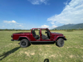 Jeep Wrangler Gladiator Willys 3.6 Наличен - изображение 9