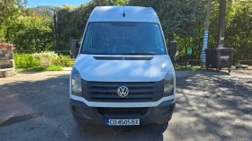 VW Crafter 2.0TDI 136hp!, снимка 2