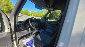 VW Crafter 2.0TDI 136hp!, снимка 10