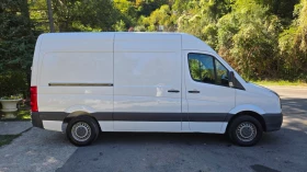 VW Crafter 2.0TDI 136hp!, снимка 8