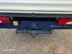Mercedes-Benz Sprinter 319, снимка 8
