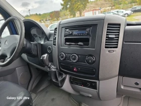 Mercedes-Benz Sprinter 319, снимка 14