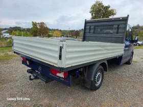 Mercedes-Benz Sprinter 319, снимка 6