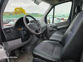 Mercedes-Benz Sprinter 319, снимка 11