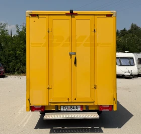 Iveco 35s11 2.3D, снимка 6