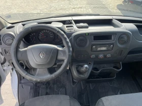 Renault Master 2.3dCi/130к.с., снимка 8