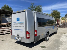 Ford Transit 16+ 1, снимка 2