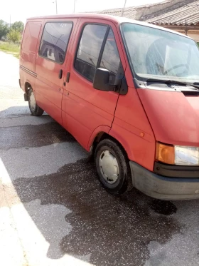 Обява за продажба на Ford Transit ~4 500 лв. - изображение 1