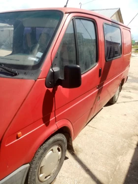 Обява за продажба на Ford Transit ~4 500 лв. - изображение 2