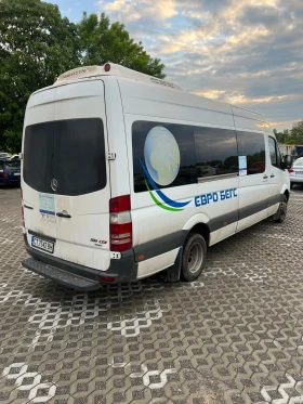 Mercedes-Benz Sprinter 516 CDI | Mobile.bg    4