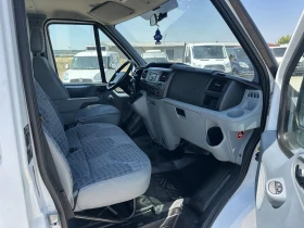 Обява за продажба на Ford Transit ~19 188 лв. - изображение 10