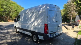 Обява за продажба на VW Crafter 2.0TDI 136hp! ~16 750 лв. - изображение 4