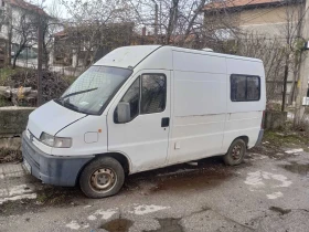 Peugeot Boxer, снимка 16