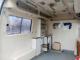 Peugeot Boxer  - изображение 1