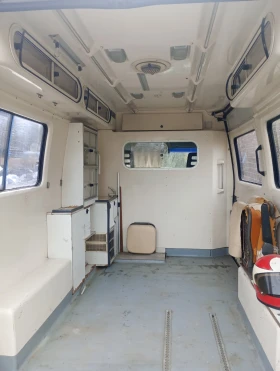 Peugeot Boxer, снимка 15