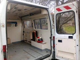 Peugeot Boxer, снимка 5