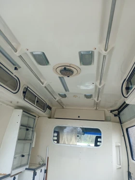 Peugeot Boxer, снимка 4