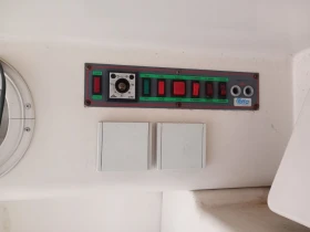 Peugeot Boxer, снимка 9