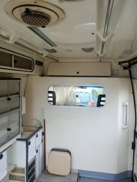 Peugeot Boxer, снимка 3