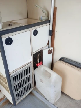 Peugeot Boxer, снимка 7