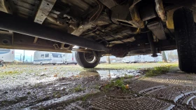 Mercedes-Benz Sprinter 316 Сменени вериги! Климатик!, снимка 12