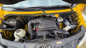 Mercedes-Benz Sprinter 316 Сменени вериги! Климатик!, снимка 16