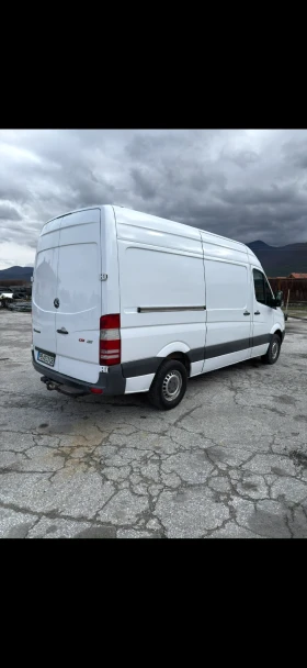 Mercedes-Benz Sprinter 311 311CDI, снимка 4