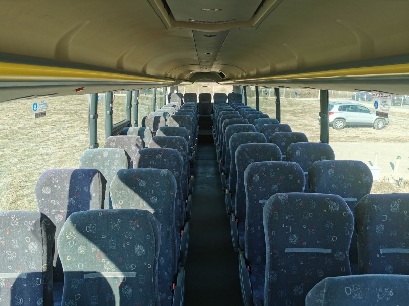 Scania Irizar, снимка 5 - Бусове и автобуси - 43583856