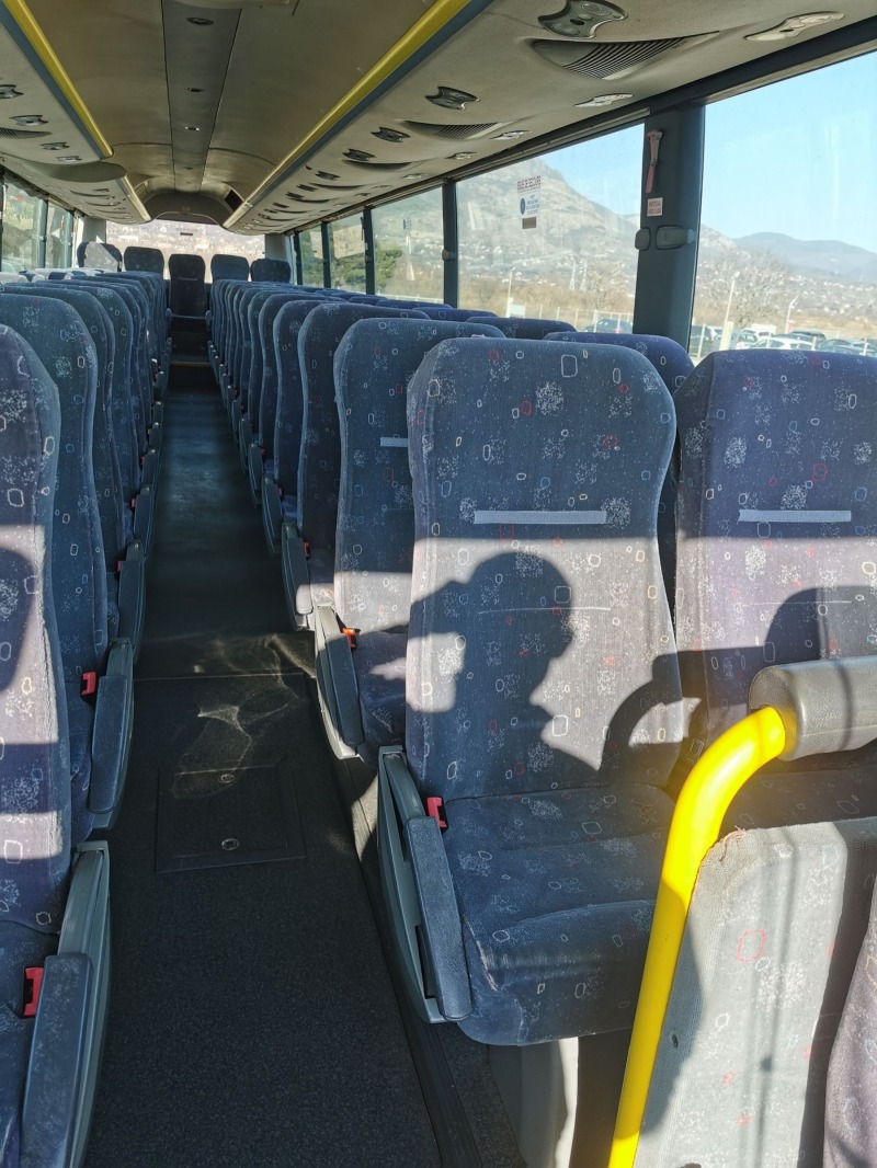 Scania Irizar, снимка 4 - Бусове и автобуси - 43583856