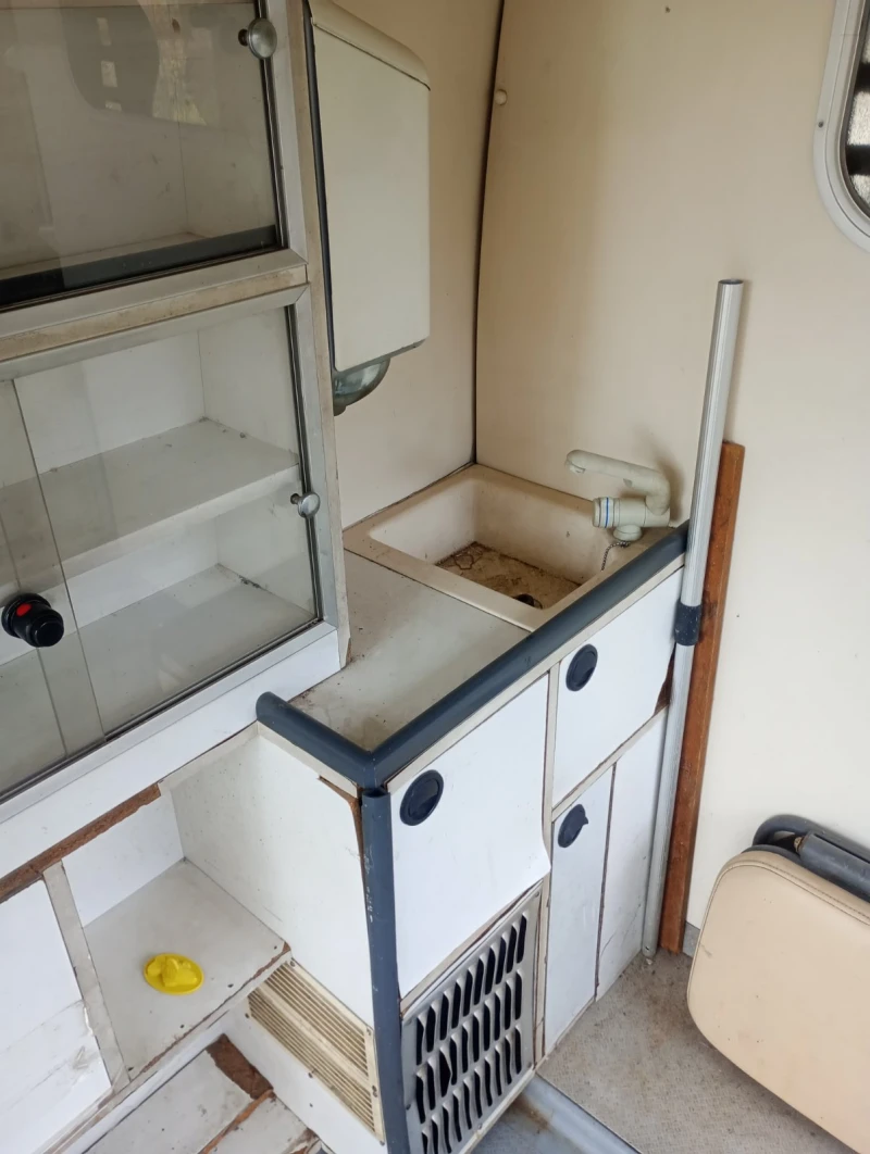 Peugeot Boxer, снимка 14 - Бусове и автобуси - 52594306