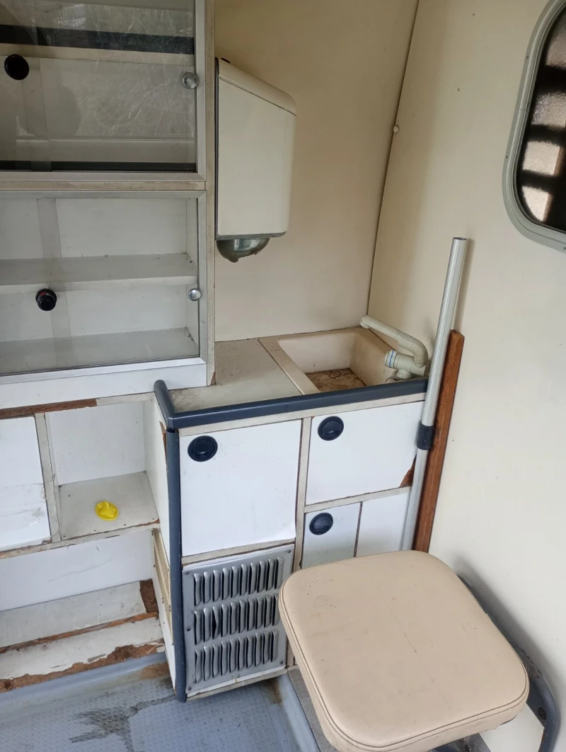 Peugeot Boxer, снимка 8 - Бусове и автобуси - 52594306