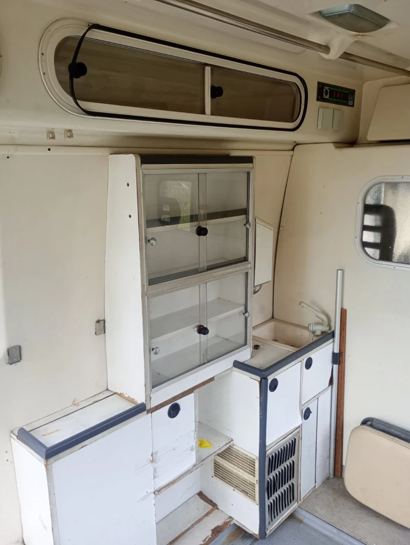 Peugeot Boxer, снимка 2 - Бусове и автобуси - 52594306