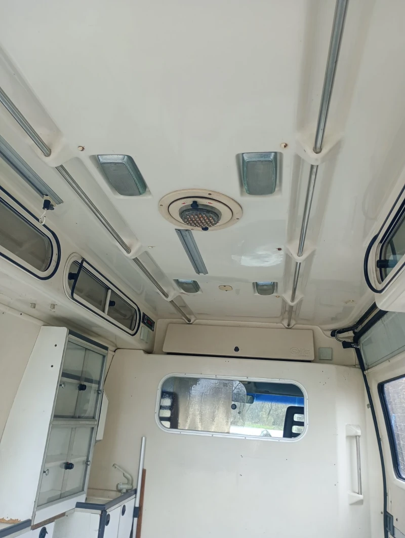 Peugeot Boxer, снимка 4 - Бусове и автобуси - 52594306