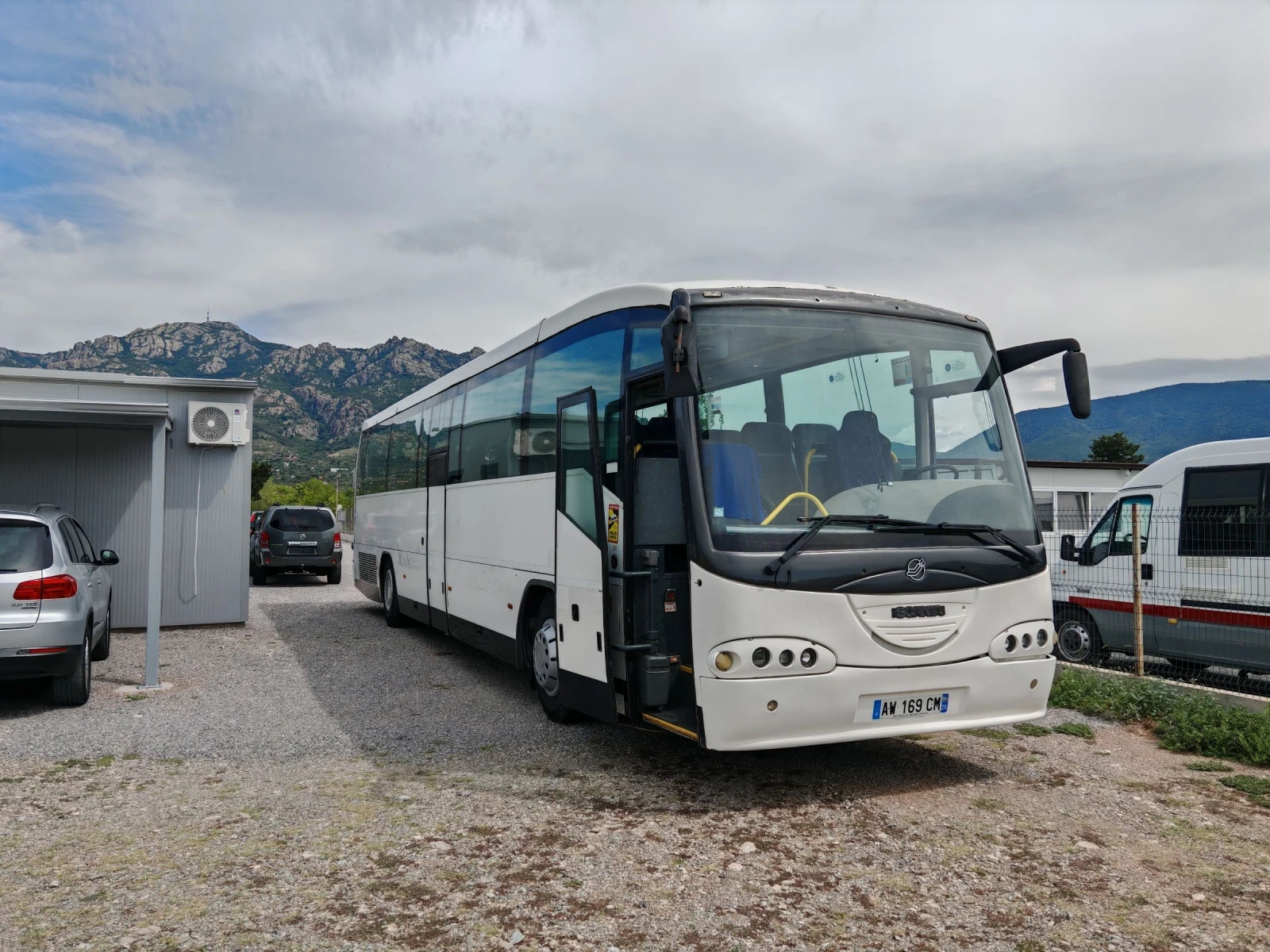 Scania Irizar  - изображение 3