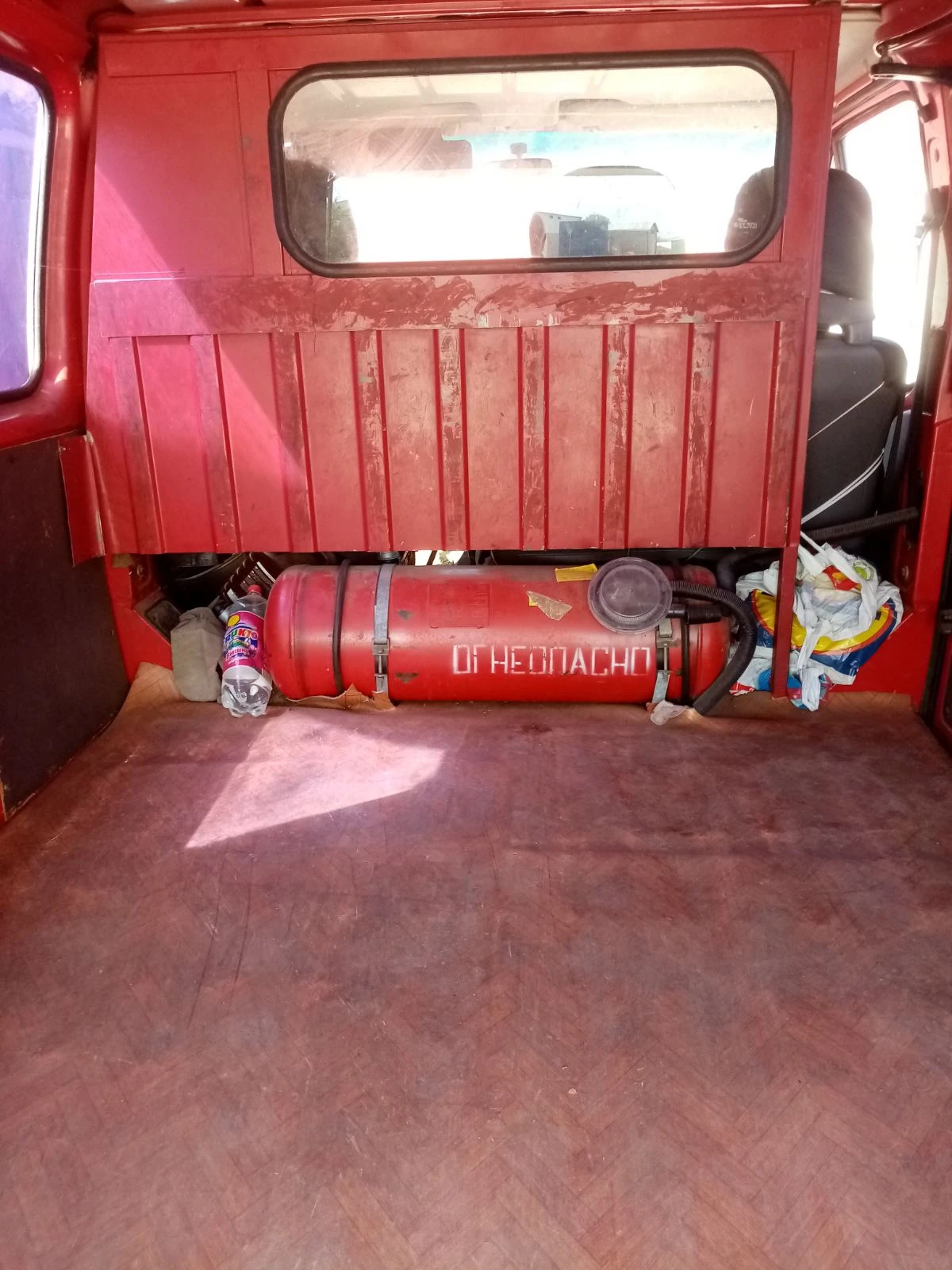 Ford Transit  - изображение 5